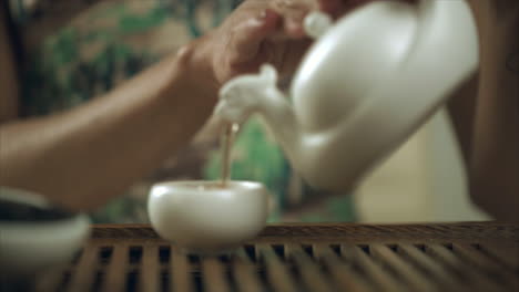 Traditional-tea-drinking.-Process-preparation-of-traditional-tea-ceremony